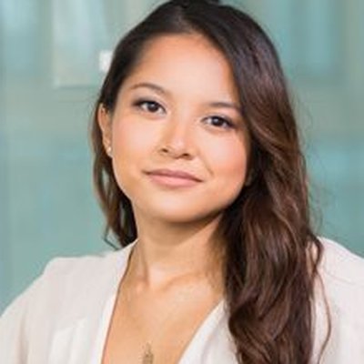 Amelia Tran, NAATI Certified Translator