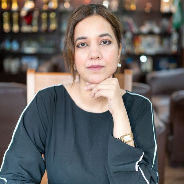 Ayesha Malik, NAATI Certified Urdu to English Translator