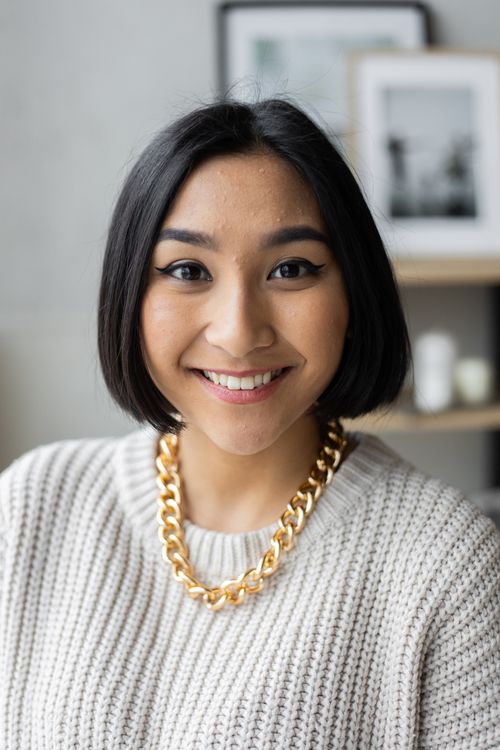 Kwan Siriwat, NAATI Certified Thai to English Translator