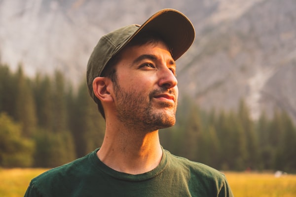 Lukas Weber, NAATI Certified German to English Translator