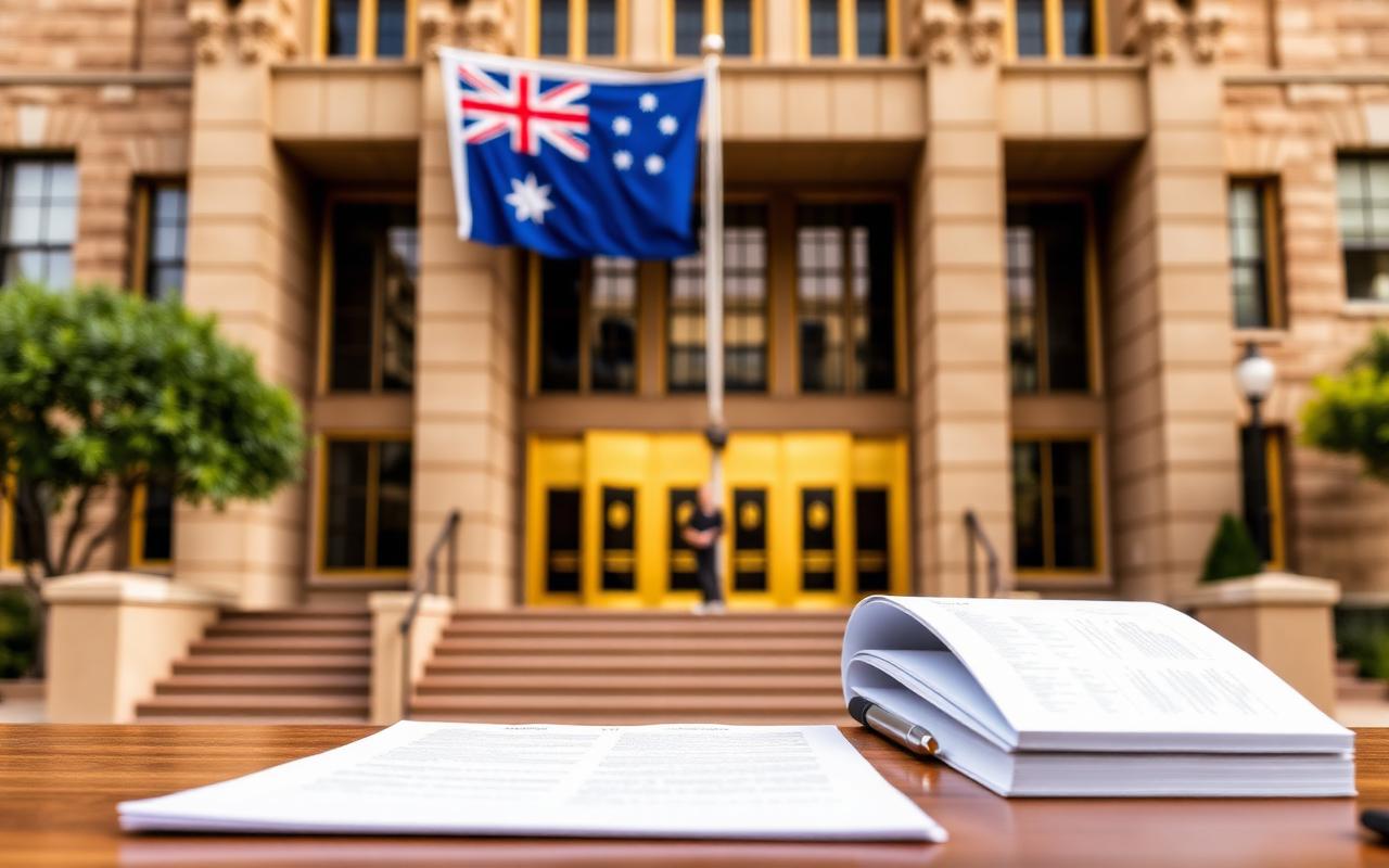 Which Australian Authorities Require NAATI Translations? (Complete 2026 Guide)