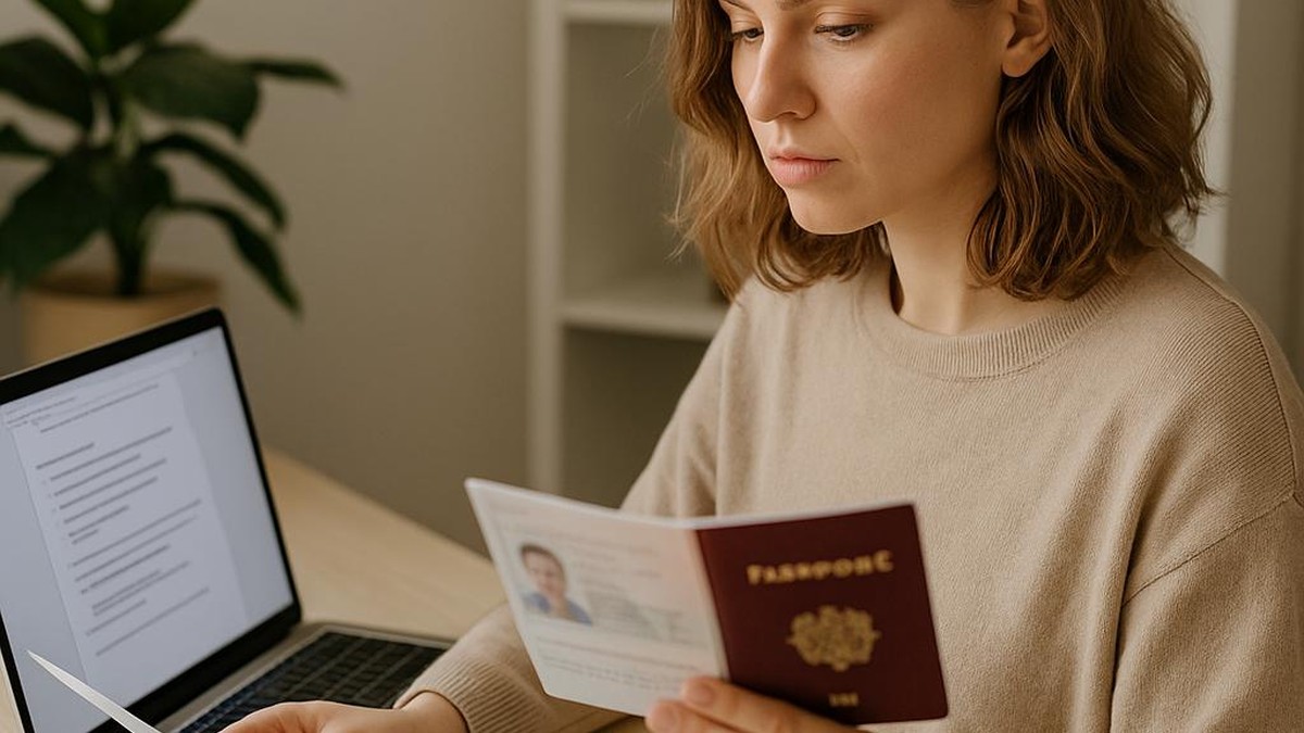 NSW BDM Proof of Identity With a Foreign Birth Certificate: What Counts and What Stalls