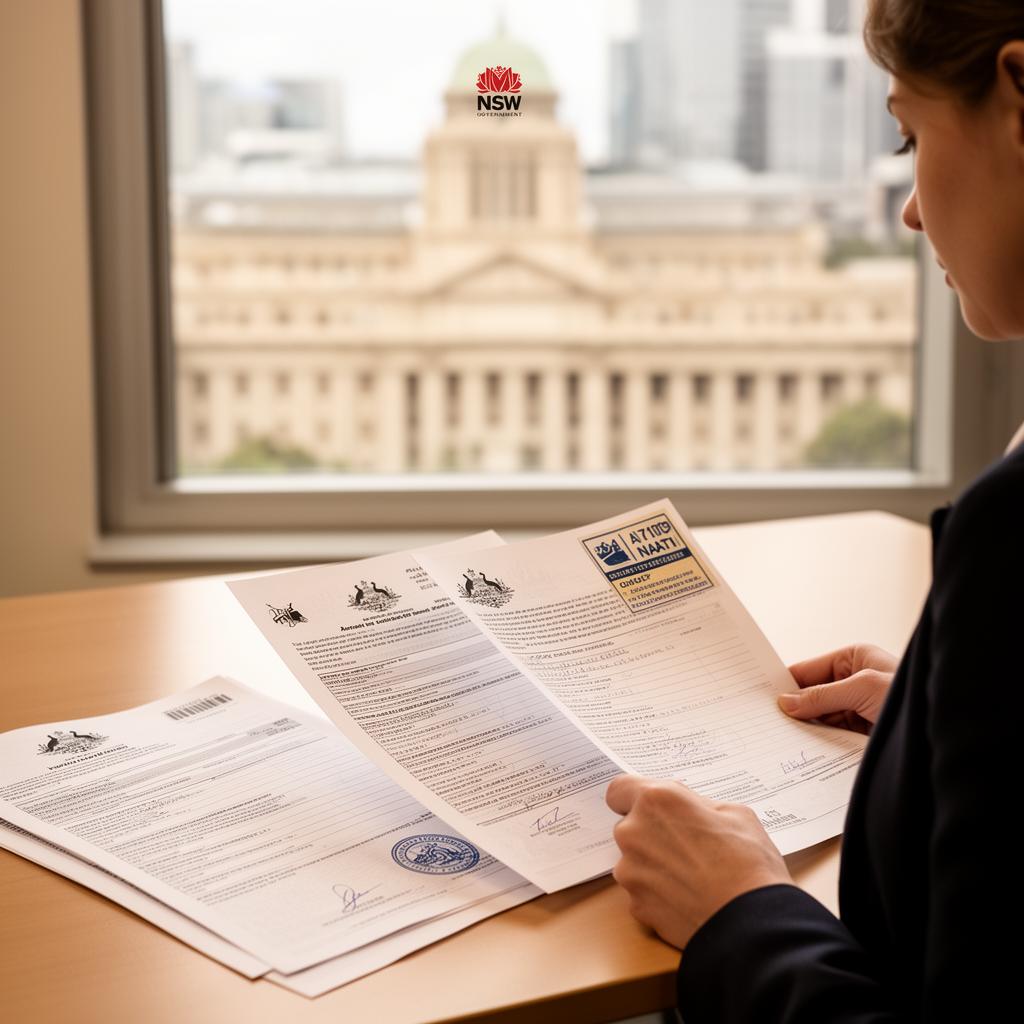 How to Submit a Translated Birth Certificate to NSW BDM (2026 Guide)
