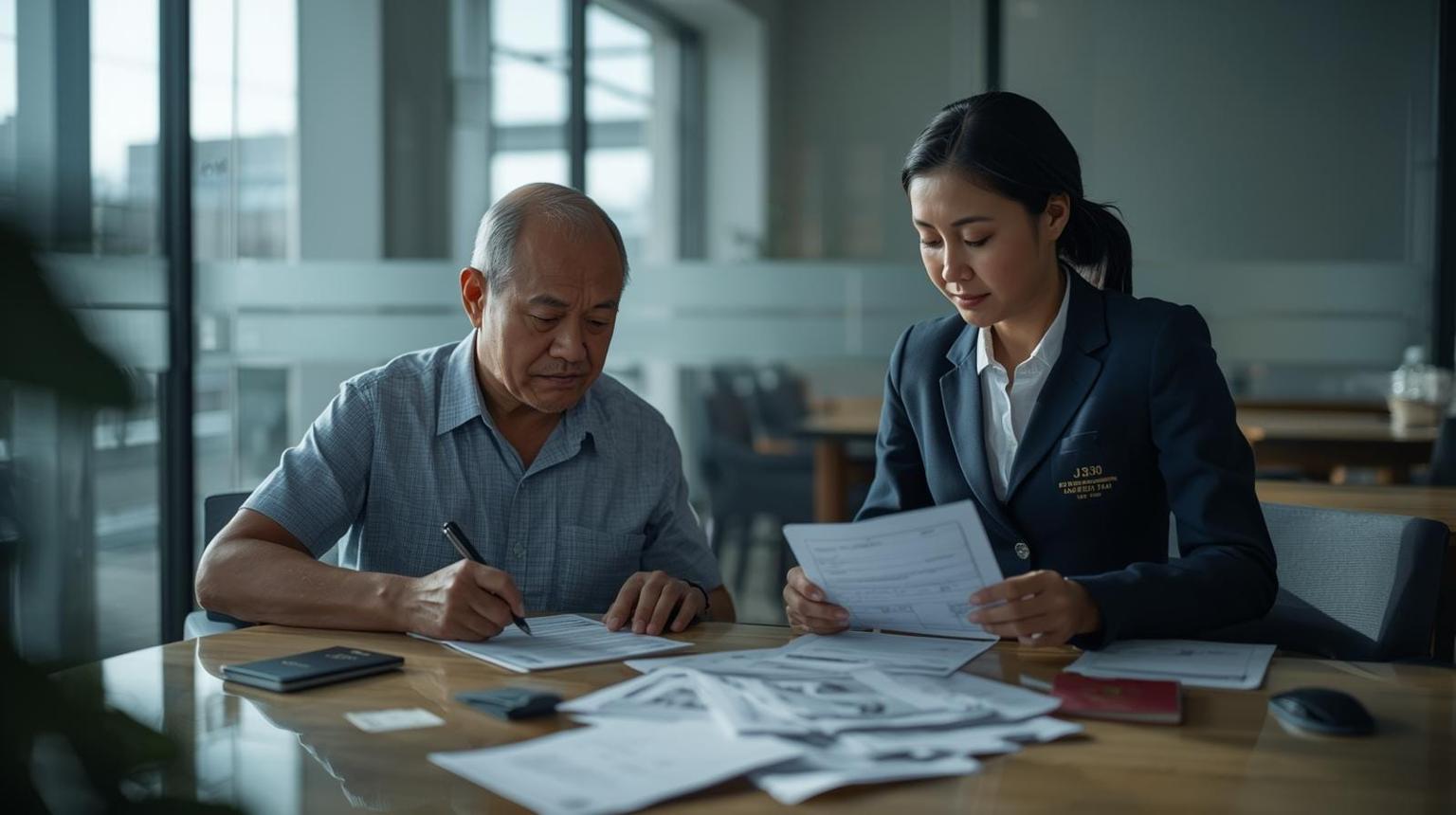 Thai Birth Certificate Translations: A Step by Step Guide to Certification and Submission in Australia