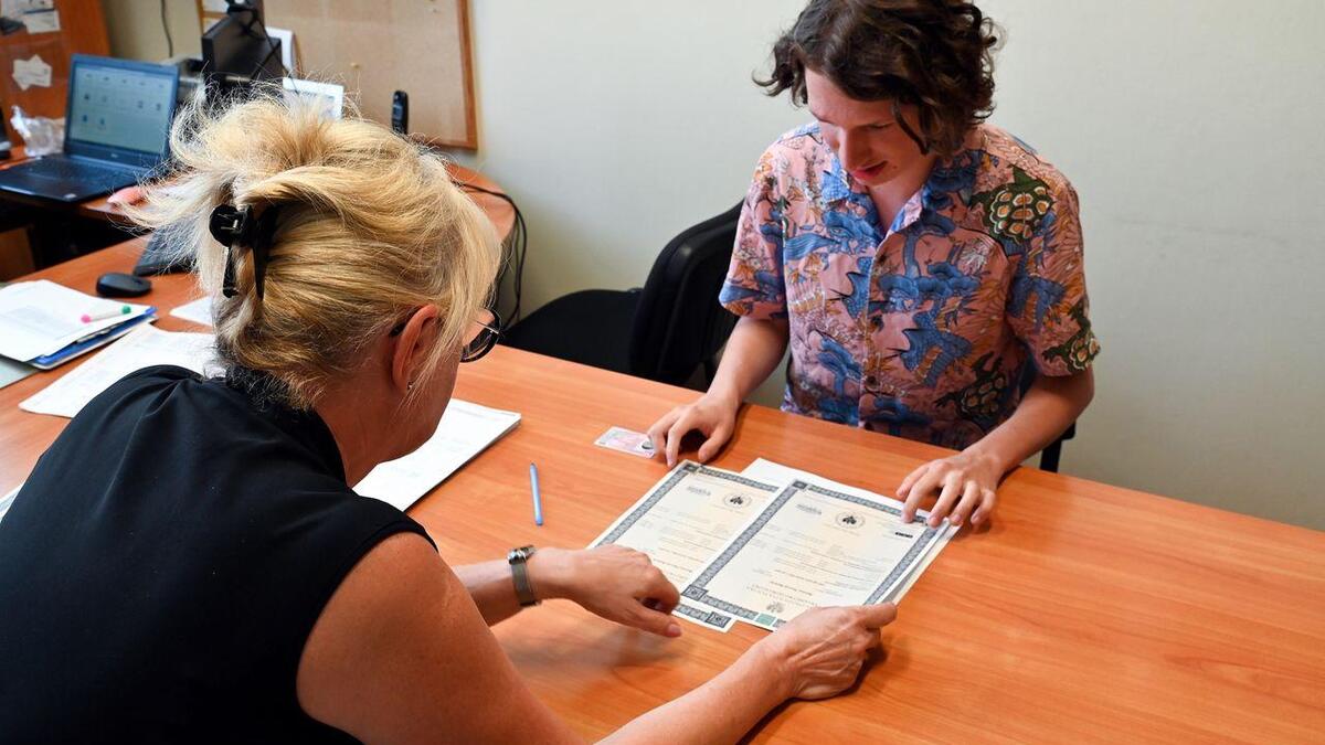 Victoria Birth Certificate Translation Rules for BDM: Certification, Submission and What Gets Rejected