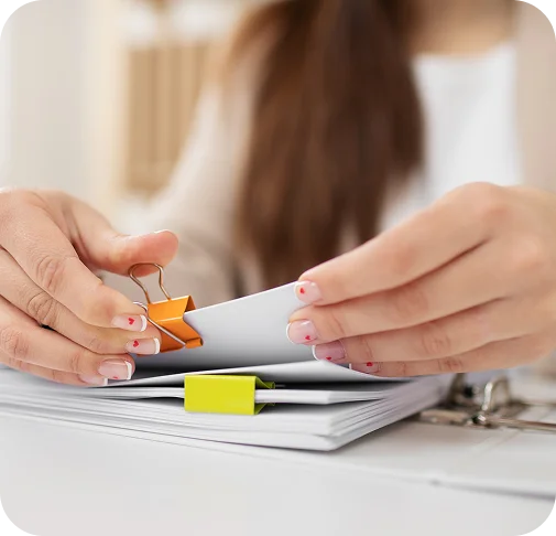 Requirements for Driver's Licence translation