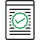 NAATI Certified & Government Accepted icon