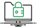 Secure & Confidential icon