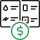 Transparent Pricing icon